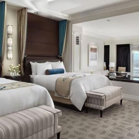 The Palazzo At The Venetian Resort Hotel & Casino By Suiteness Las Vegas Exterior photo