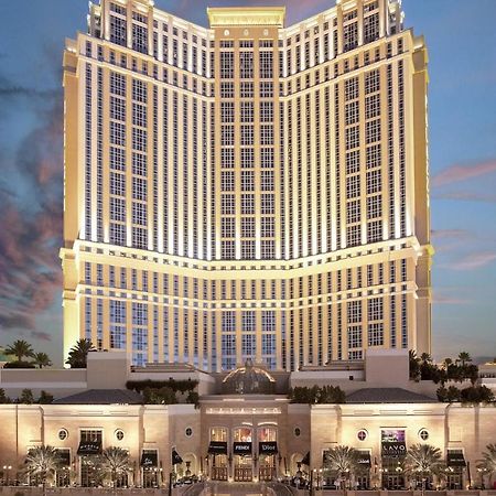 The Palazzo At The Venetian Resort Hotel & Casino By Suiteness Las Vegas Exterior photo