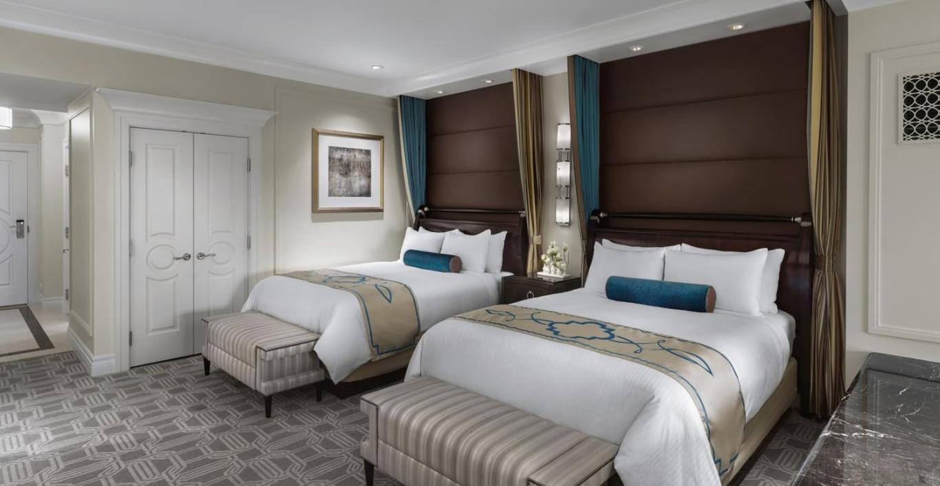 The Palazzo At The Venetian Resort Hotel & Casino By Suiteness Las Vegas Room photo
