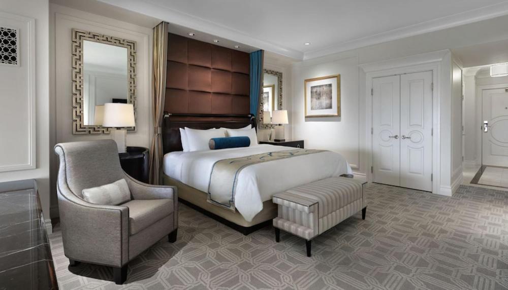 The Palazzo At The Venetian Resort Hotel & Casino By Suiteness Las Vegas Room photo