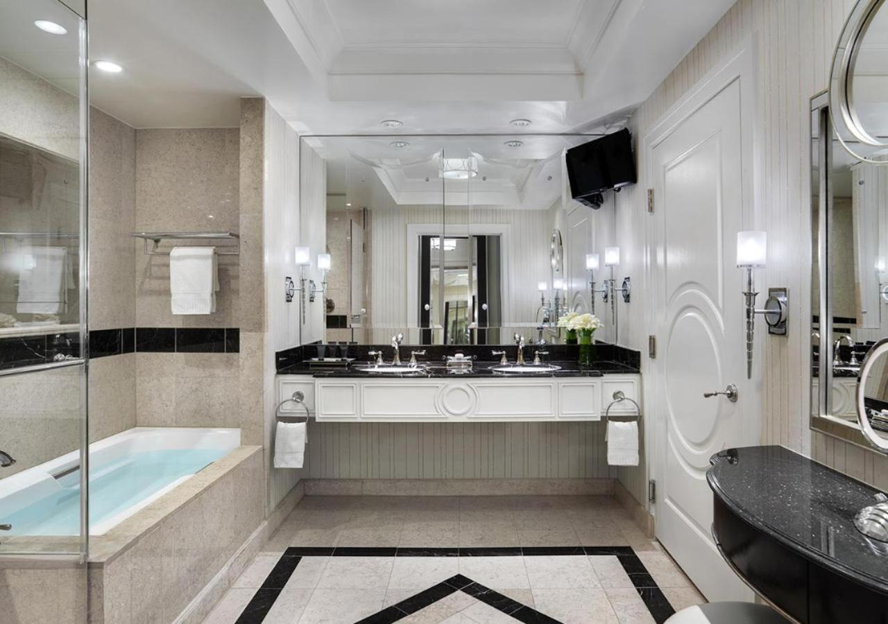 The Palazzo At The Venetian Resort Hotel & Casino By Suiteness Las Vegas Room photo