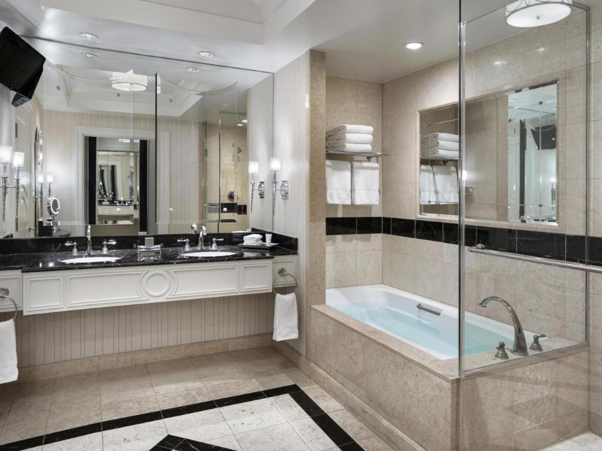 The Palazzo At The Venetian Resort Hotel & Casino By Suiteness Las Vegas Room photo