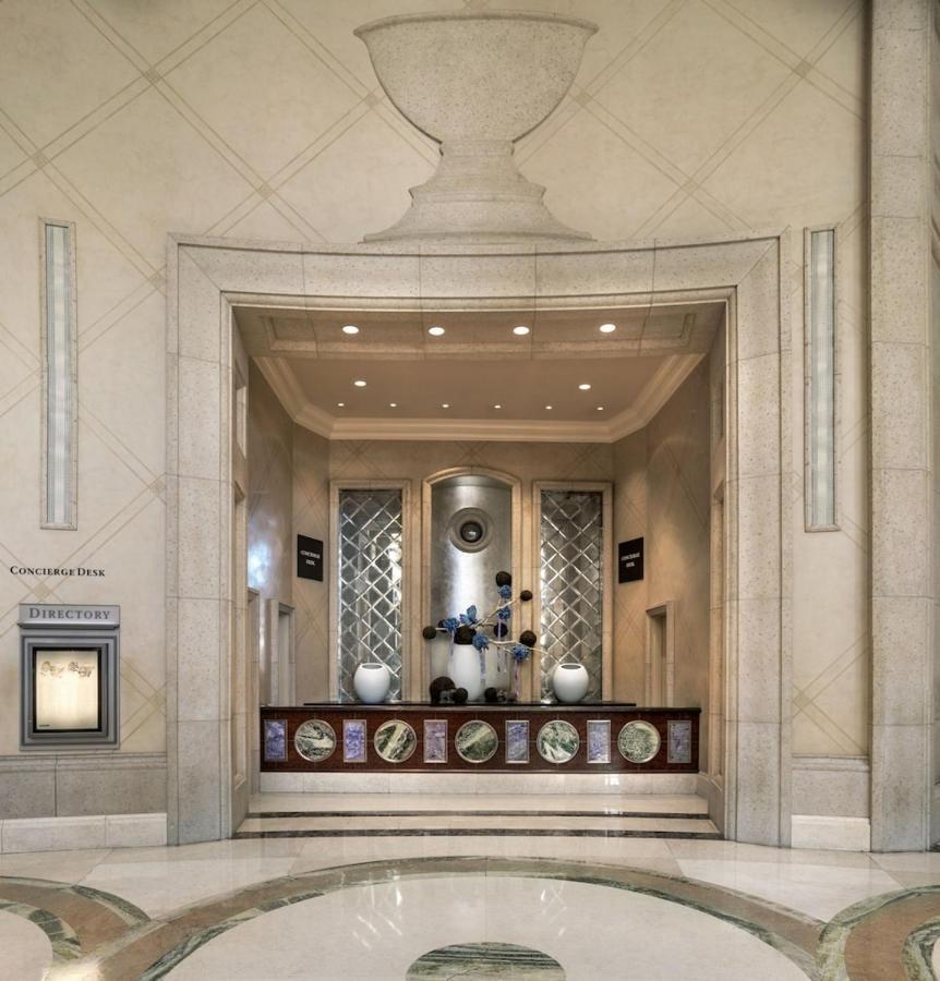 The Palazzo At The Venetian Resort Hotel & Casino By Suiteness Las Vegas Exterior photo