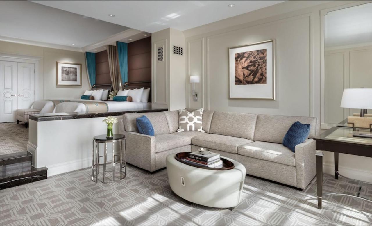 The Palazzo At The Venetian Resort Hotel & Casino By Suiteness Las Vegas Exterior photo