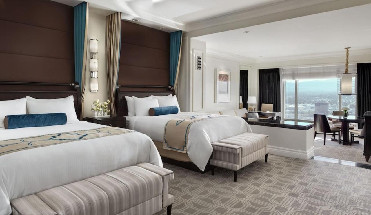 The Palazzo At The Venetian Resort Hotel & Casino By Suiteness Las Vegas Exterior photo