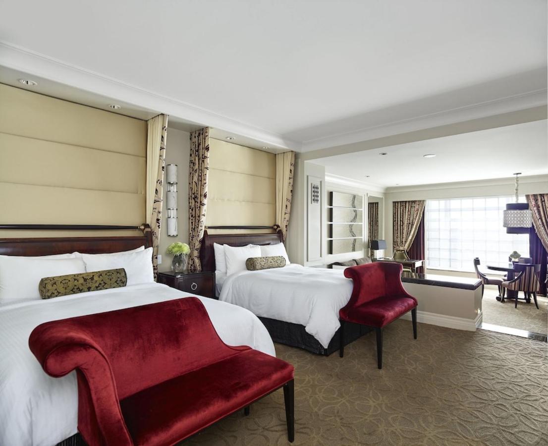 The Palazzo At The Venetian Resort Hotel & Casino By Suiteness Las Vegas Exterior photo