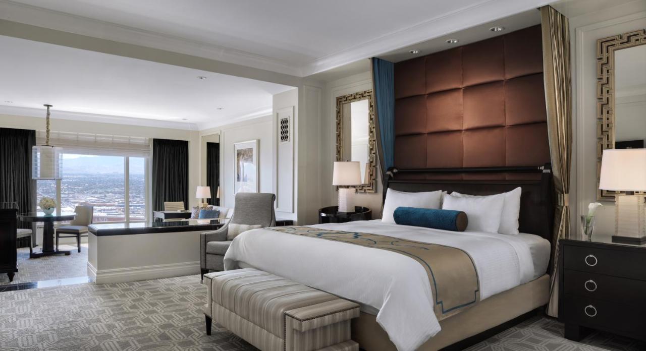 The Palazzo At The Venetian Resort Hotel & Casino By Suiteness Las Vegas Exterior photo