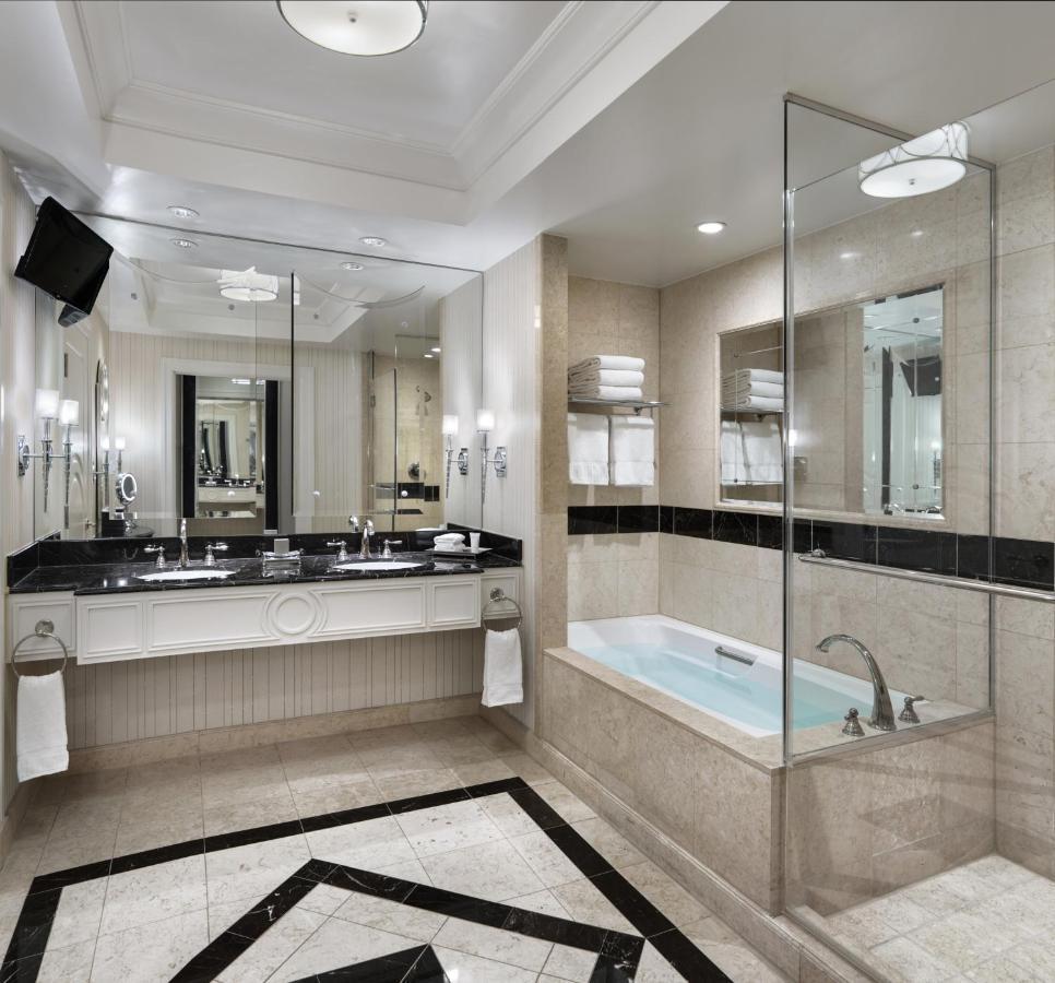 The Palazzo At The Venetian Resort Hotel & Casino By Suiteness Las Vegas Exterior photo