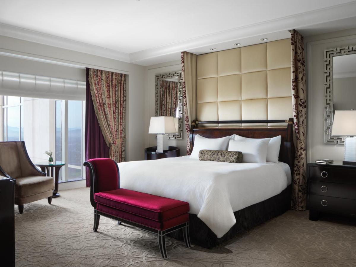 The Palazzo At The Venetian Resort Hotel & Casino By Suiteness Las Vegas Exterior photo