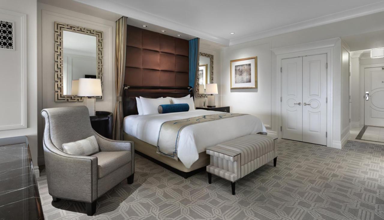 The Palazzo At The Venetian Resort Hotel & Casino By Suiteness Las Vegas Exterior photo