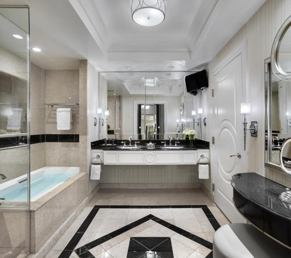 The Palazzo At The Venetian Resort Hotel & Casino By Suiteness Las Vegas Exterior photo