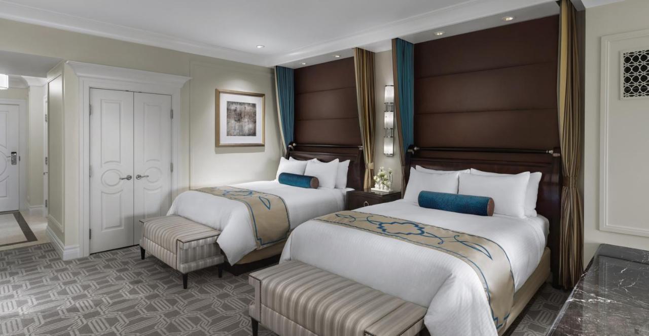 The Palazzo At The Venetian Resort Hotel & Casino By Suiteness Las Vegas Exterior photo
