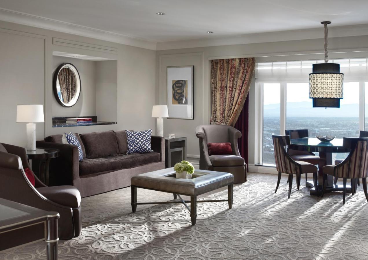 The Palazzo At The Venetian Resort Hotel & Casino By Suiteness Las Vegas Exterior photo