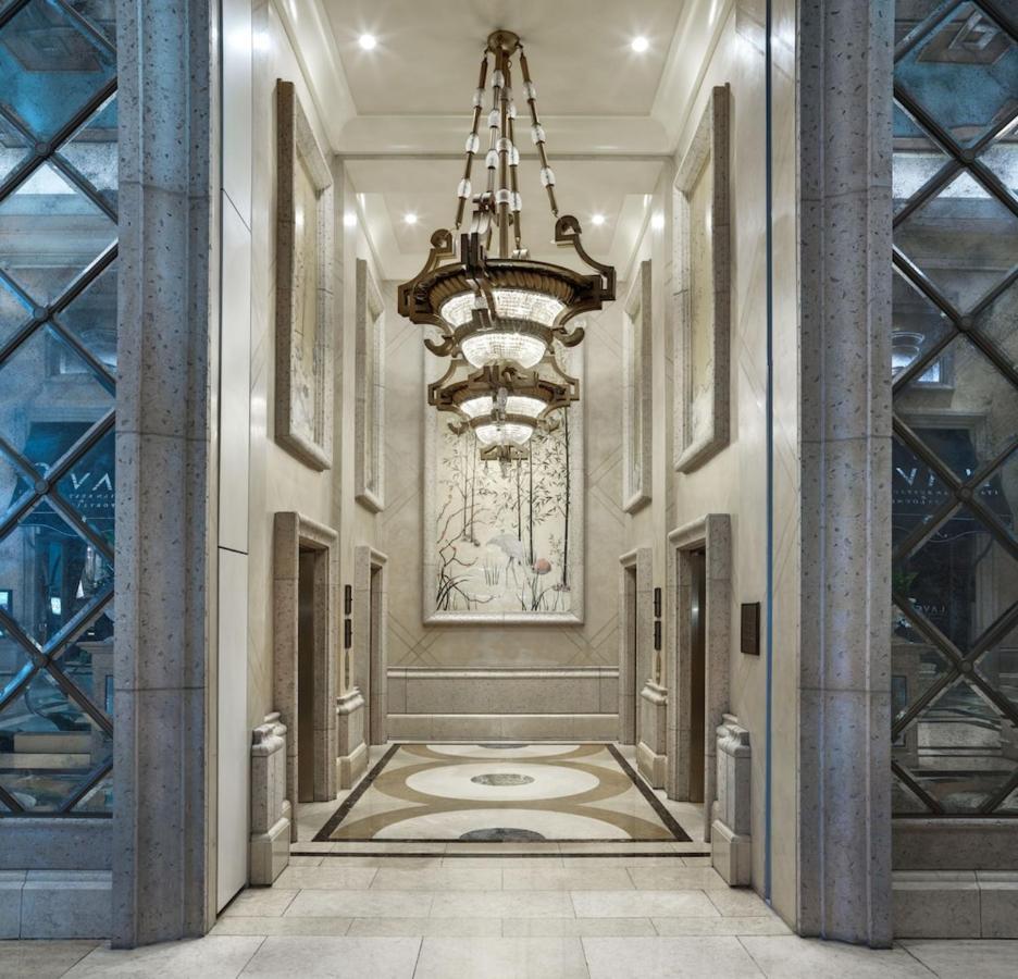The Palazzo At The Venetian Resort Hotel & Casino By Suiteness Las Vegas Exterior photo